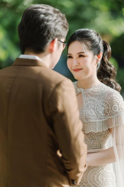 ขอบคุณ คุณส้ม❤️คุณโบ๊ท
