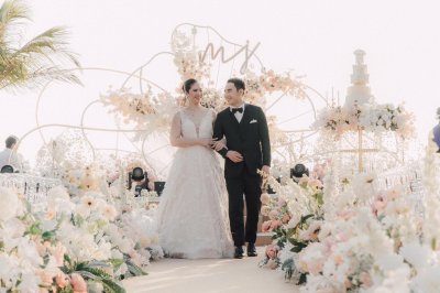 ขอบคุณคุณเมย์❤️ คุณเจ