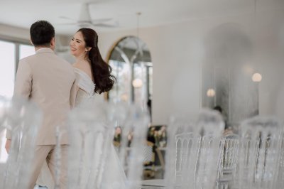 ขอบคุณคุณเมย์❤️ คุณเจ 