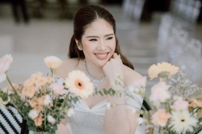 ขอบคุณคุณเมย์❤️ คุณเจ 