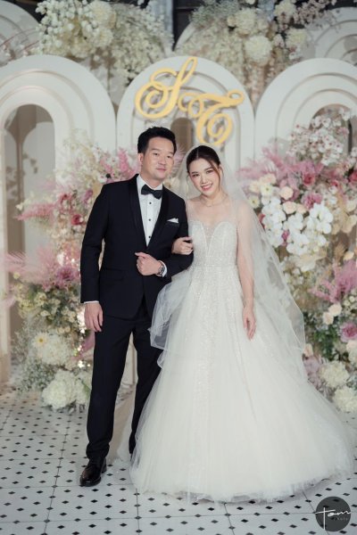 ขอบคุณคุณเมย่า❤️ คุณแบงค์ 
