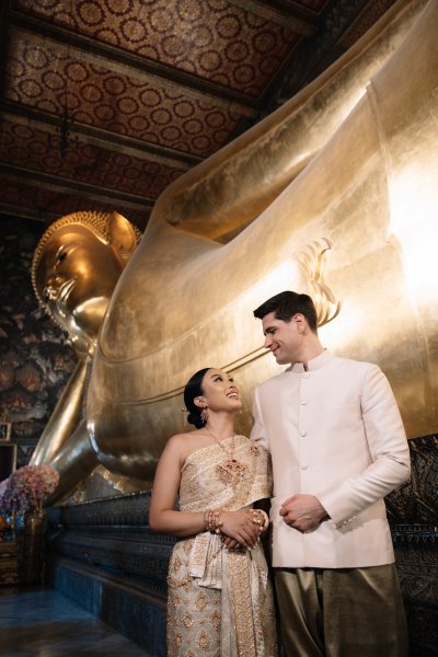 ขอขอบพระคุณ คุณเกรซ❤️คุณดอม 