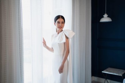 ขอขอบพระคุณ คุณหมอบุ๋ม❤️