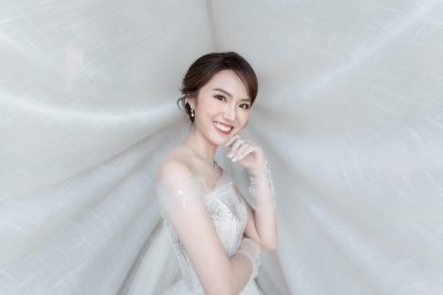 ขอขอบพระคุณ คุณแอน ❤️ คุณเบนซ์