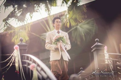 คุณตาล❤️ คุณชาญ