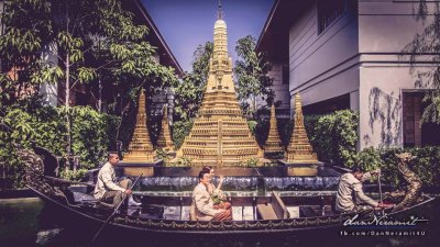 คุณตาล❤️ คุณชาญ