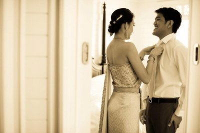 คุณเอ คุณอาม