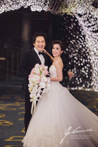 คุณบี คุณเปียว