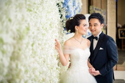 คุณเป๊าะ คุณบิ๊ก