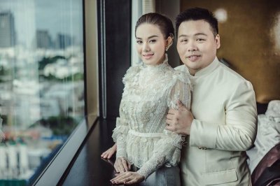 คุณเบื้อง❤คุณกอล์ฟ