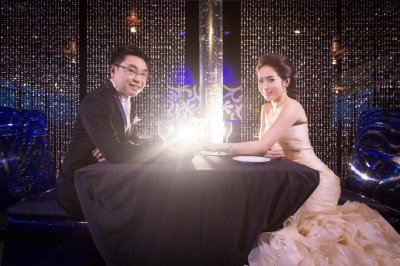 คุณหมิว คุณหนึ่ง