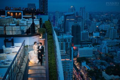 คุณหมิว คุณหนึ่ง