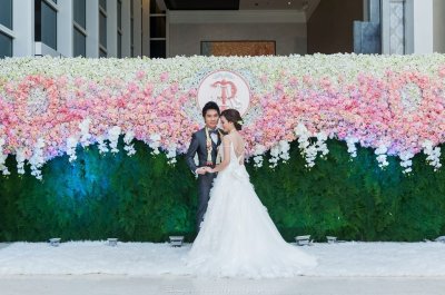 คุณพลอย คุณภูมิ