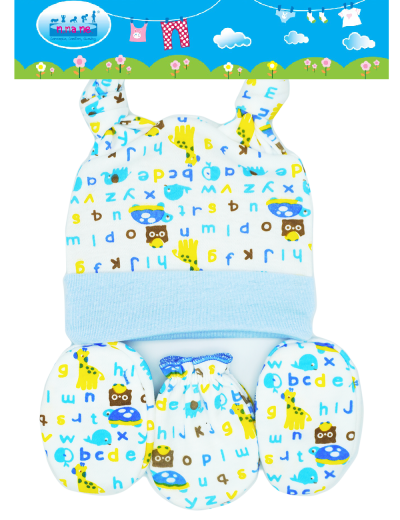 Cap set