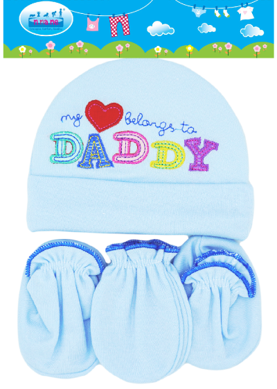 Cap set