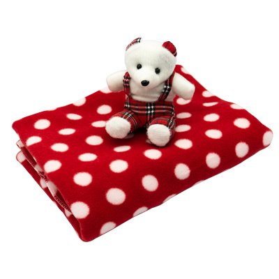 Fleece Blanket