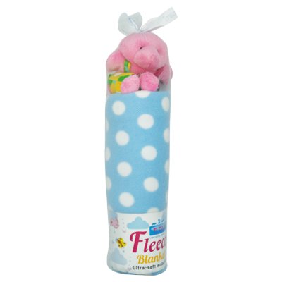 Fleece Blanket