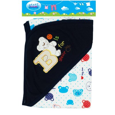 Blankets interlock