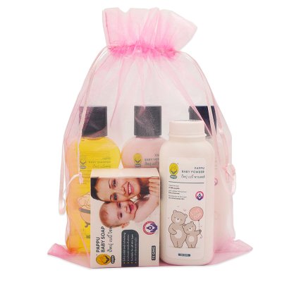 Bath & Skin care