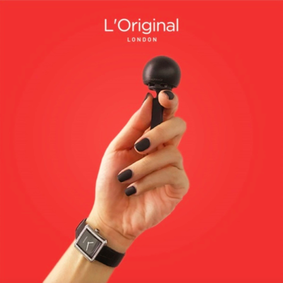 L'Original Metal Collection Set - COOL BLACK