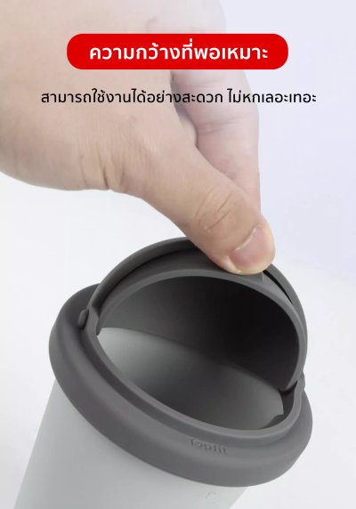 ที่เก็บของ ถังขยะ บริเวณคอนโซลกลาง สำหรับ รถยนต์ทุกรุ่น ใช้งานสะดวก ขนาดพอเหมาะ