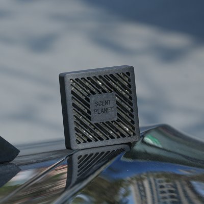 เครื่องกระจายกลิ่นหอม แบบฝังภายในรถ สำหรับรถยนต์ทุกรุ่น น้ำหอมติดรถยนต์ กลิ่นหอมยาวนาน