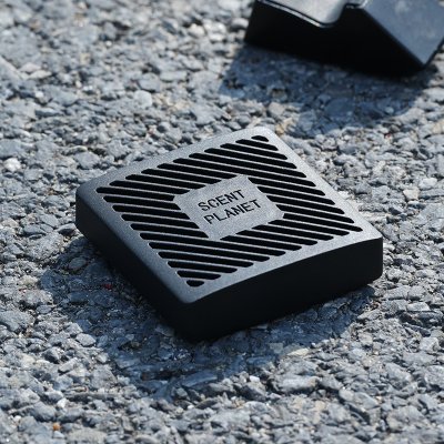 เครื่องกระจายกลิ่นหอม แบบฝังภายในรถ สำหรับรถยนต์ทุกรุ่น น้ำหอมติดรถยนต์ กลิ่นหอมยาวนาน