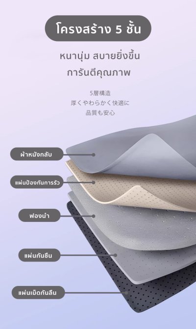 The Camp EV Car Mattress สำหรับ MG4 ที่นอนเป่าลมอัตโนมัติ นอนจริงทั้งคืน