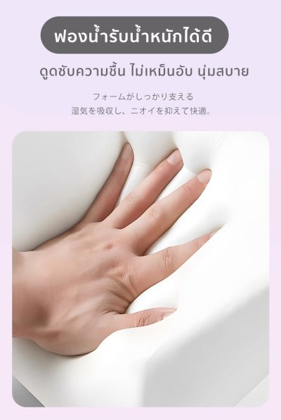 The Camp EV Car Mattress สำหรับ MG4 ที่นอนเป่าลมอัตโนมัติ นอนจริงทั้งคืน