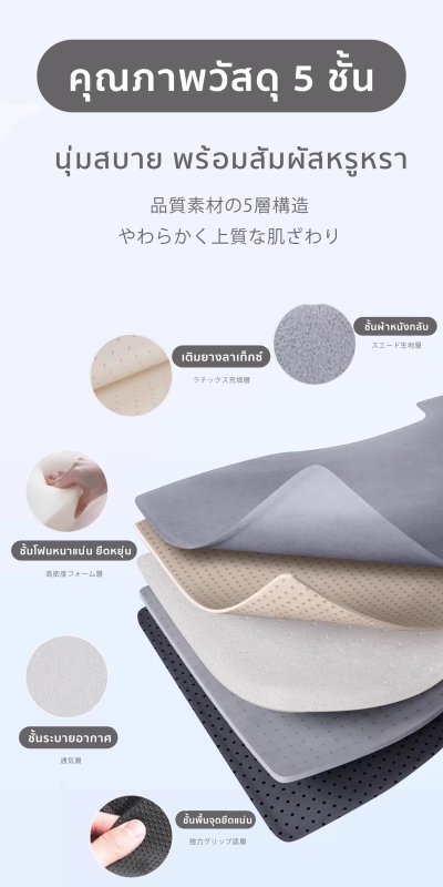 The Camp ที่นอนสำหรับ MG S5 แบบเป่าลมอัตโนมัติ สะดวกทุกการเดินทาง