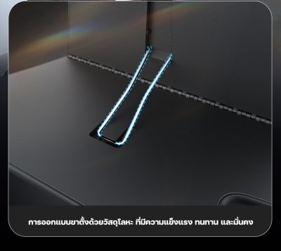 โต๊ะอเนกประสงค์ภายในรถยนต์ สำหรับรถยนต์ทุกรุ่น โต๊ะพกพา แข็งแรง ติดตั้งง่าย