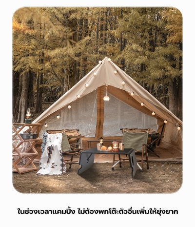 โต๊ะอเนกประสงค์ภายในรถยนต์ สำหรับรถยนต์ทุกรุ่น โต๊ะพกพา แข็งแรง ติดตั้งง่าย