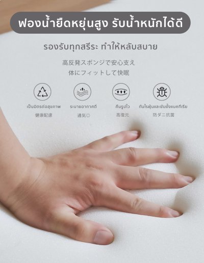 The Camp สำหรับ ZEEKR 009 ที่นอนเป่าลมอัตโนมัติ รองรับพื้นที่ท้ายรถอย่างลงตัว พองไว หลับสบายทุกทริป