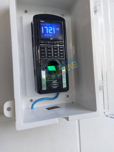 Access Control