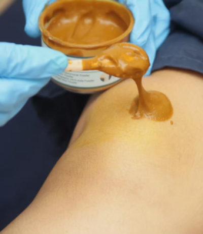 OMD NATURAL MASK โอเอ็มดีเนเจอรัล มาสก์