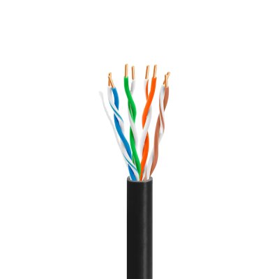 IP-Link IPL-306 Lan Cat 6 Outdoor 305M สายแลนด์
