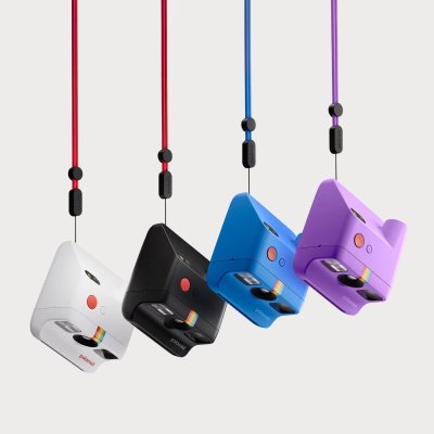 Polaroid Go Generation 2 กล้องโพลารอยด์