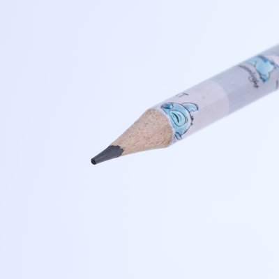 ยกกล่อง 1 กล่อง 12 ชิ้น Masterart Stitch ดินสอดำ  Blacklead Pencil HB คละลาย