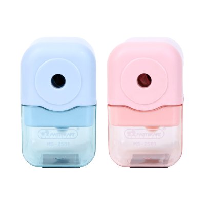 Masterart เครื่องเหลาดินสอ MS-2501 คละสี