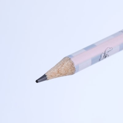 ยกแพ็ค 1 แพ็ค 12 แท่ง Masterart Stitch ดินสอดำ  Blacklead Pencil 2B คละลาย