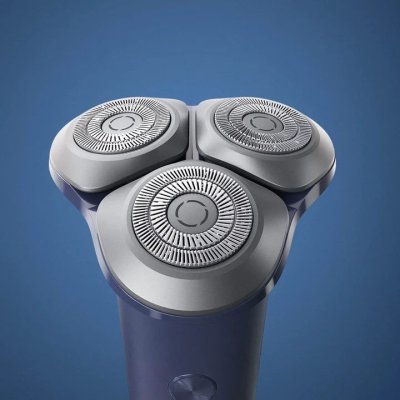 Xiaomi S101 Electric Shaver Replacement Head หัวเครื่องโกนหนวดไฟฟ้า