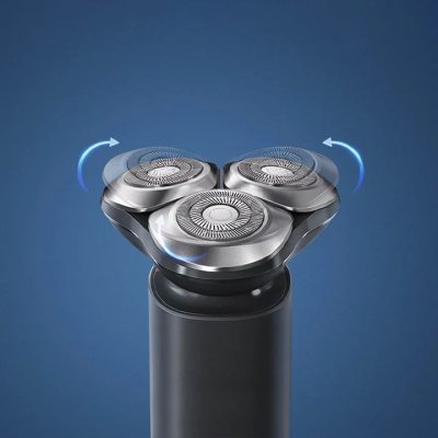 Xiaomi S101 Electric Shaver Replacement Head หัวเครื่องโกนหนวดไฟฟ้า