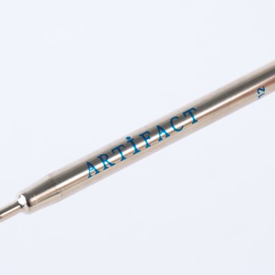 Artifact Refill 9000 หมึกน้ำเงิน 1mm ไส้ปากการีฟิล