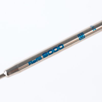 Artifact Refill 9000 หมึกน้ำเงิน 1mm ไส้ปากการีฟิล