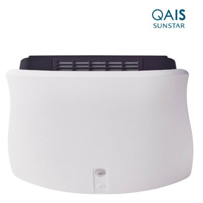 Qais Air 4 Air purifier เครื่องฟอกอากาศ