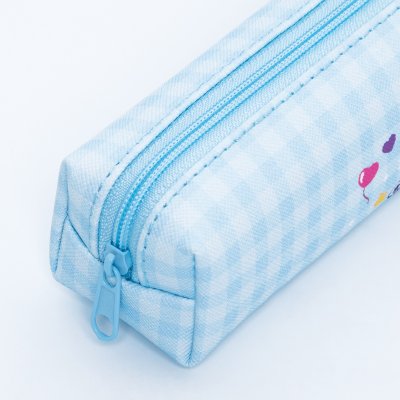ยกกล่อง 6 ชิ้น Masterart Care Bears No.S Unlock The Magic กระเป๋าดินสอ คละสี คละลาย