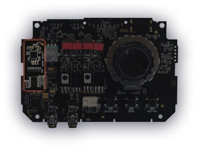Creative SOUND BLASTER G8 ซาวด์การ์ด