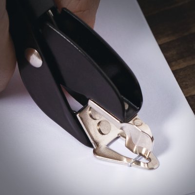 Elephant SR-246 Staple Remover เครื่องถอนลวดเย็บกระดาษ