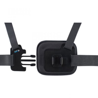 GoPro Chesty Performance Chest Mount สายคาดอก สายรัดอก อุปกรณ์เสริมโกโปร GoPro Chesty Performance Chest Mount สายคาดอก สายรัดอก อุปกรณ์เสริมโกโปร
