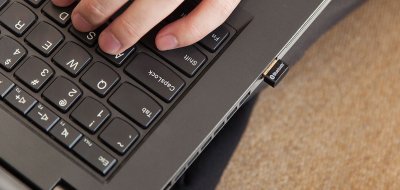 tp-link UB400 bluetooth 4.0 nano usb adapter ตัวรับตัวรับสัญญาณบลูทูธ